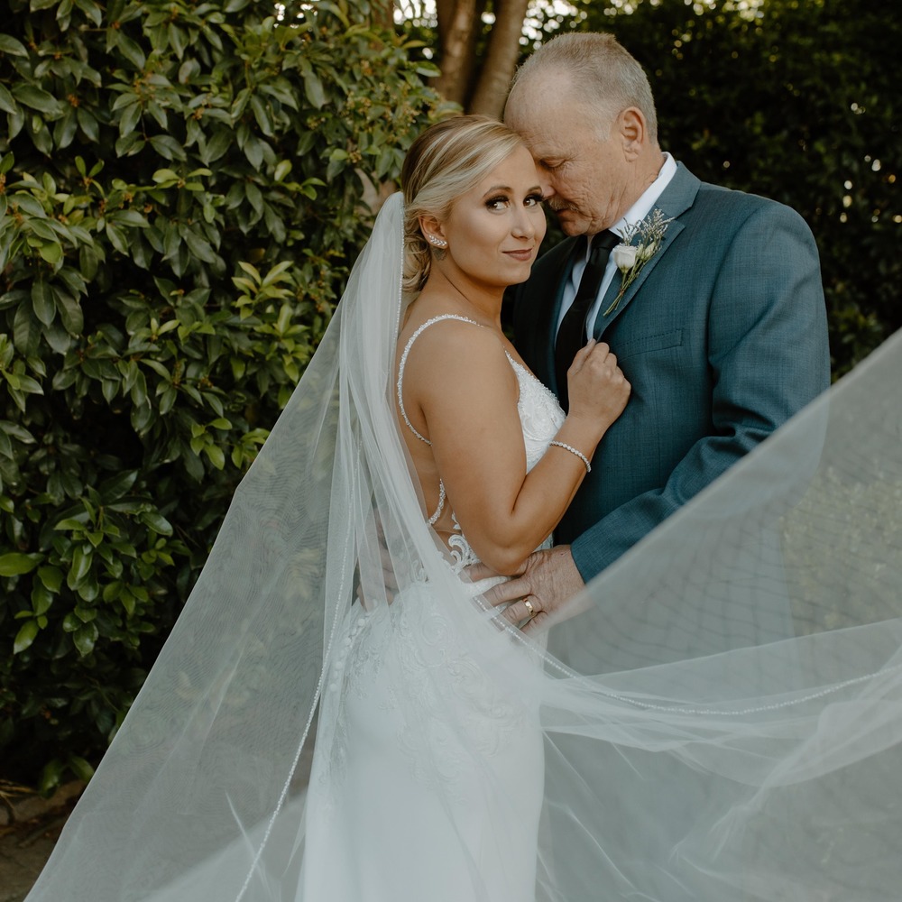 Meet your Posher, Meagan